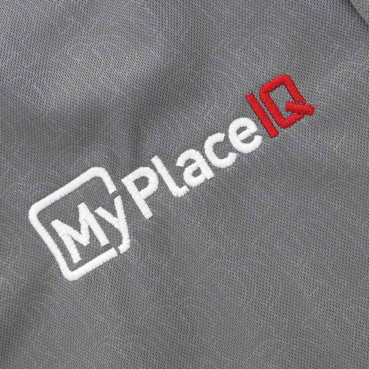 Penrith Panthers 2026 Media Polo Shirt