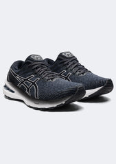 Asics Women's GT 2000 10  Black/White