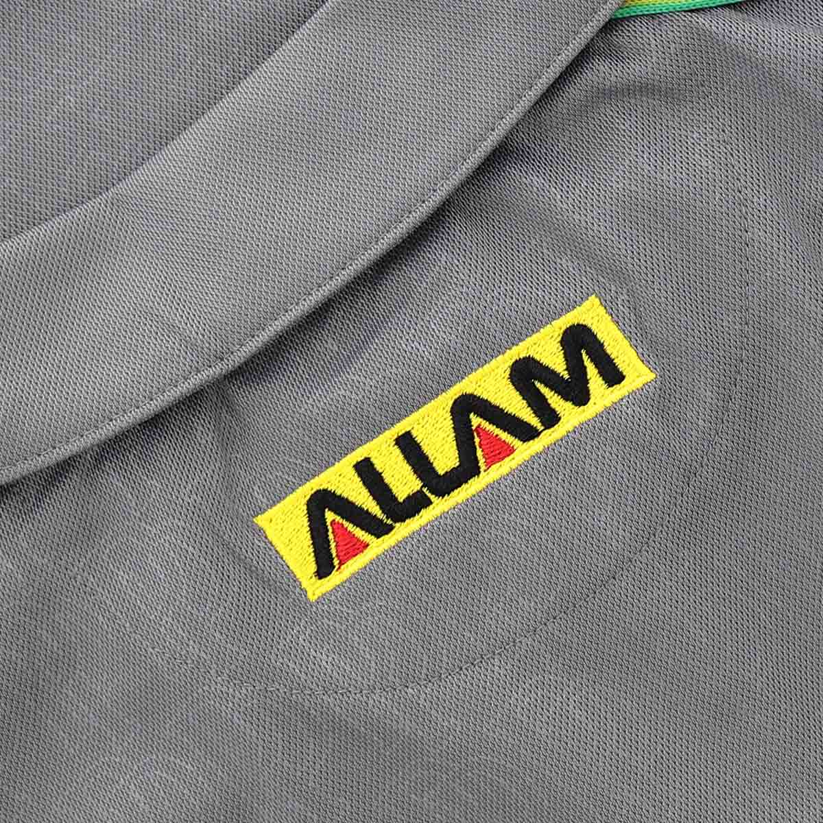 Penrith Panthers 2026 Media Polo Shirt