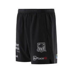 2026 PANTHERS MEN'S TRAINING SHORTS