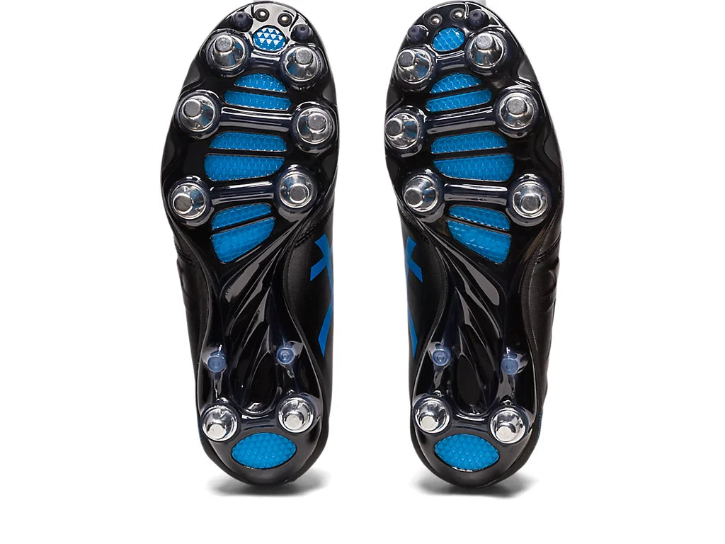 Asics Lethal Warno ST3 (Screw-in) Football Boots