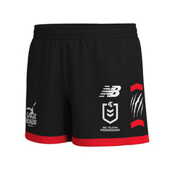 PERTH BEARS 2027 MEN'S HOME PLAYING SHORTS