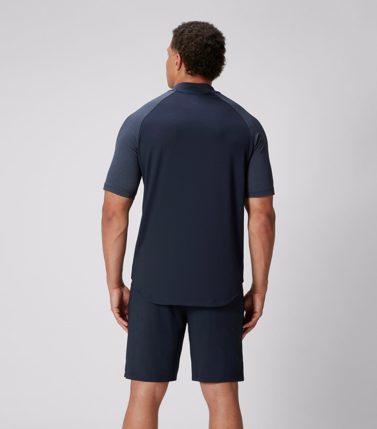 MENS BRITISH & IRISH LIONS CCC POLO