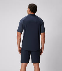 MENS BRITISH & IRISH LIONS CCC POLO
