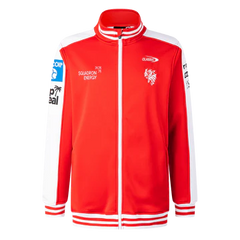 St George Dragons 2026 Men’s Track Jacket