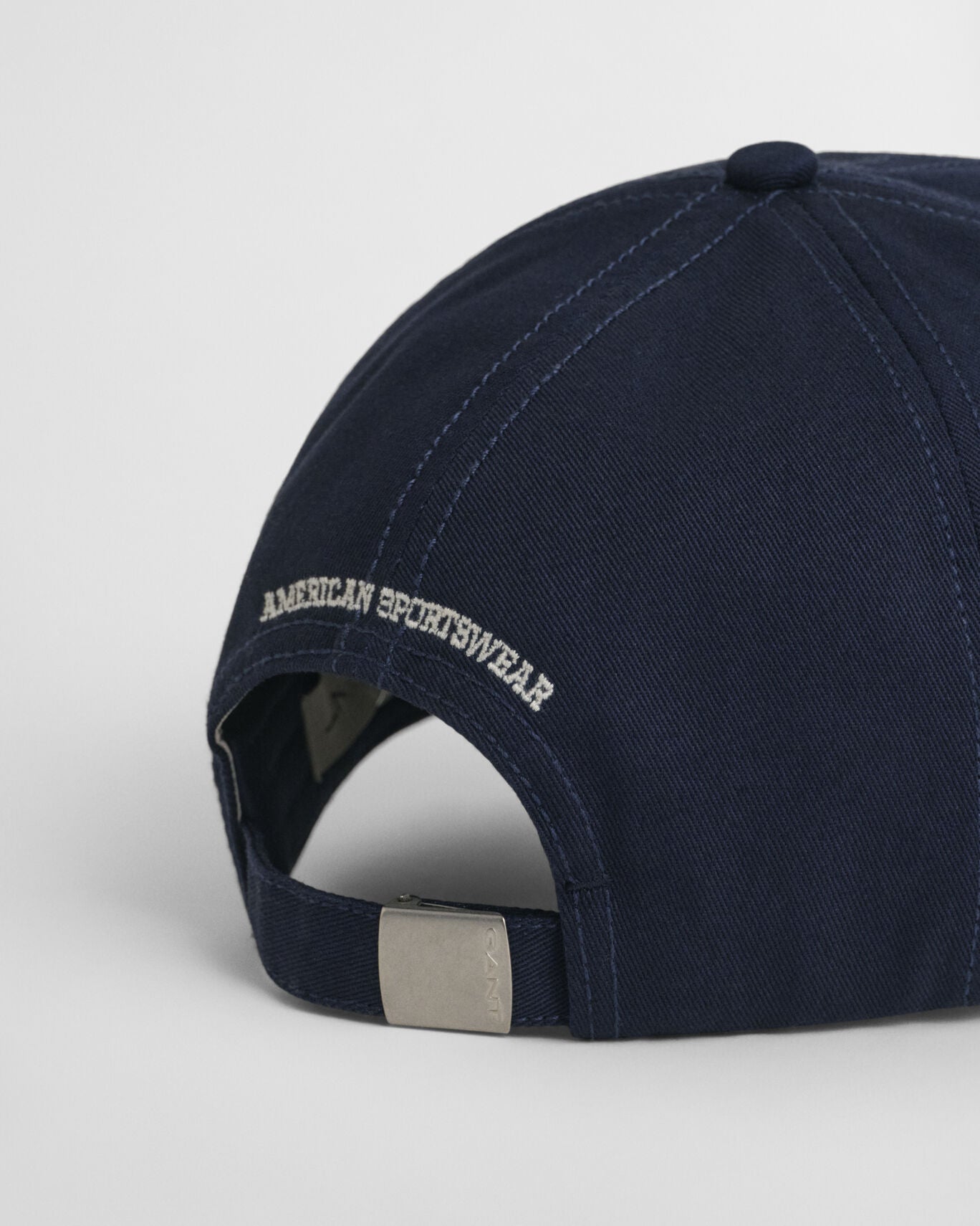 Gant Graphic Cotton Twill Cap