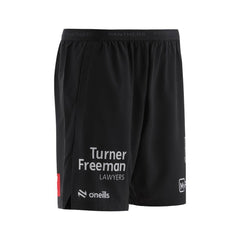 2026 PANTHERS MEN'S TRAINING SHORTS