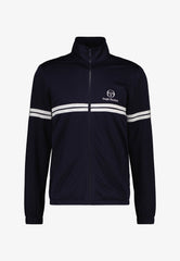 Sergio Tacchini Arturo Mesh Track Jacket