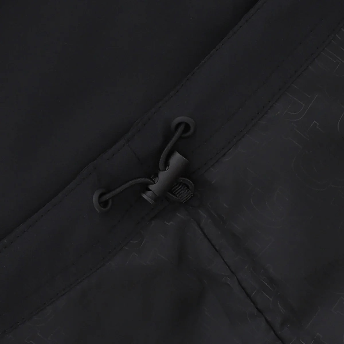 NRL 2026 Rain Jacket - Penrith Panthers - Adult - Mens - Weather