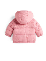 Tommy Hilfiger Varsity Puffer Jacket