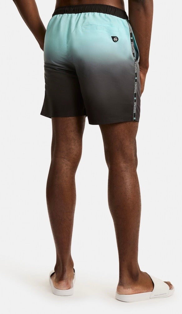 Nautica Competition Solitude 6” Swim Shorts