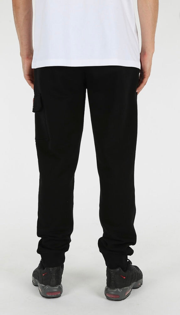 NAUTICA SPORT BISBEE TRACK PANTS