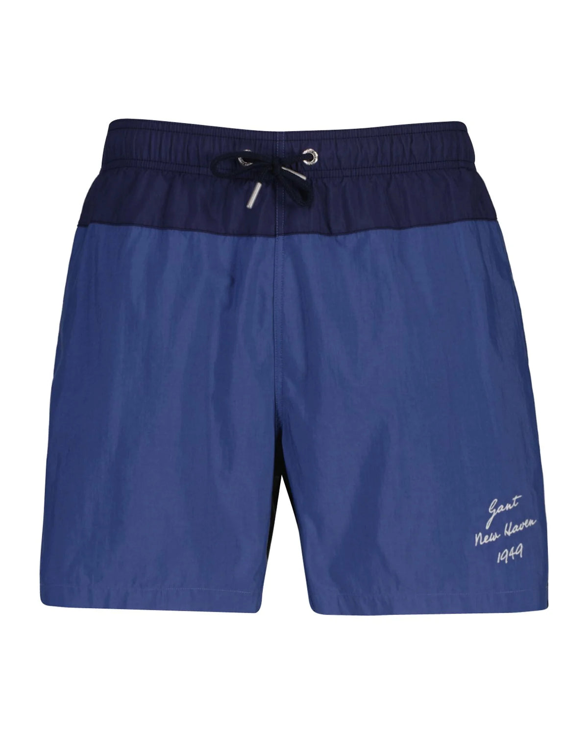 Gant Color Block Swim Shorts