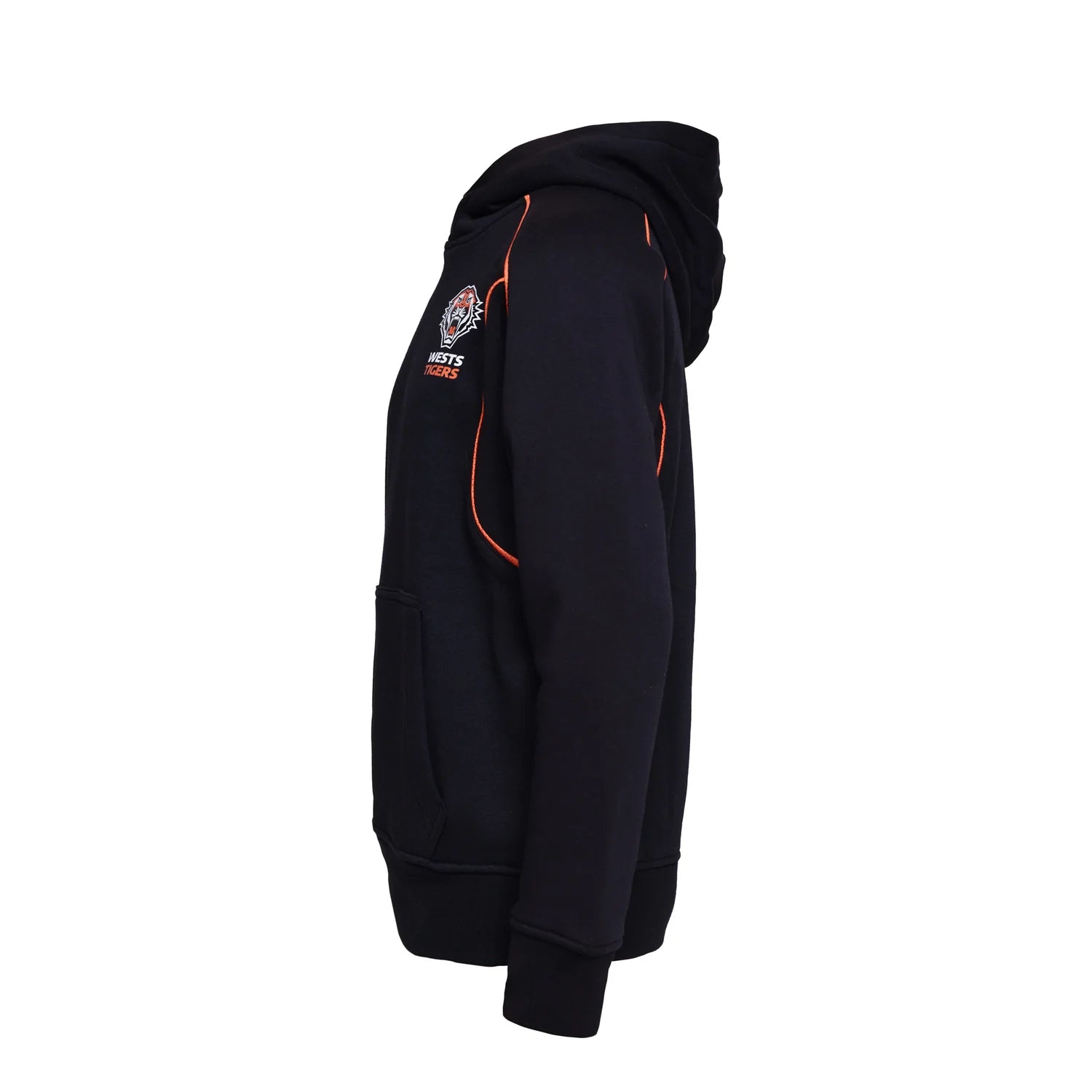 WESTS TIGERS 2026 ADULT HOODIE