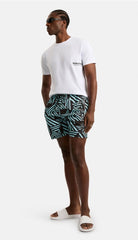Nautica Competition Ruan 6” Swim Shorts