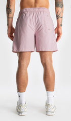 NAUTICA RELAXED FIT 6" VINTAGE 1983 FLAG SWIM SHORT