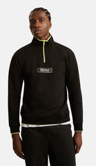 NAUTICA COMPETITION HANLEY ¼ ZIP SWEATER