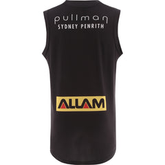 Penrith Panthers 2026 Training Singlet