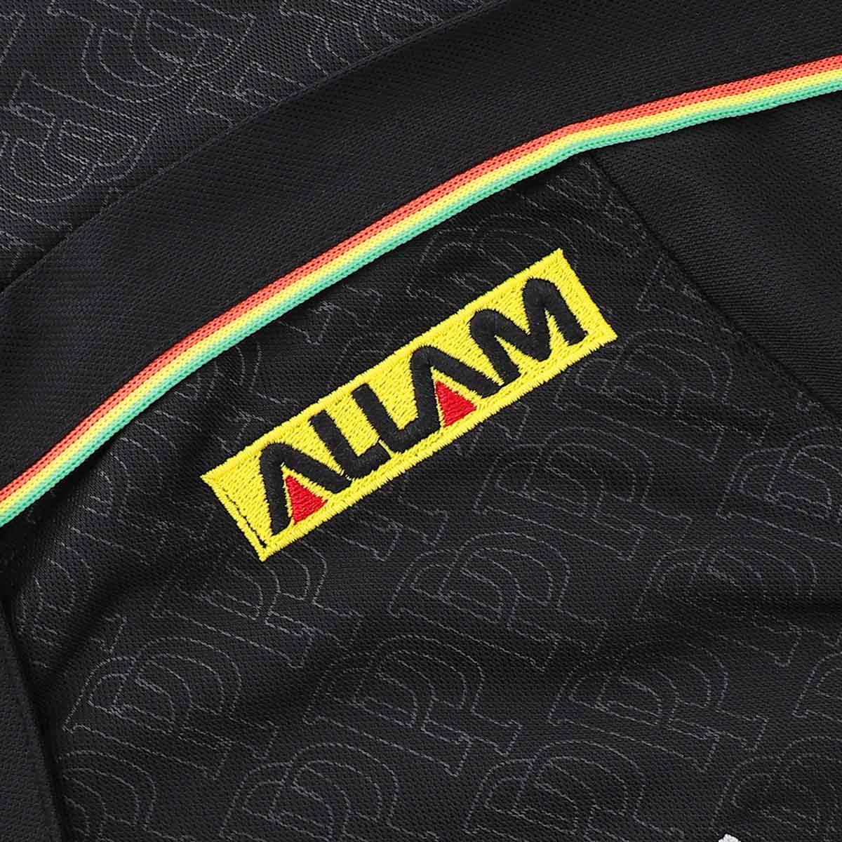 Penrith Panthers 2026 Media Polo Shirt