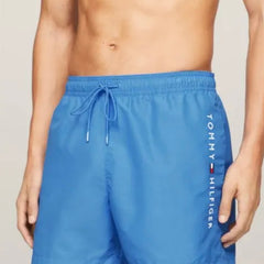 Tommy Hilfiger Logo Swim Short