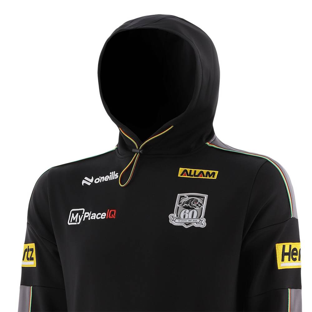Penrith Panthers 2026 Youth Pullover Hoodie