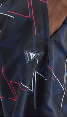 Nautica Mazu 7” Swim Shorts