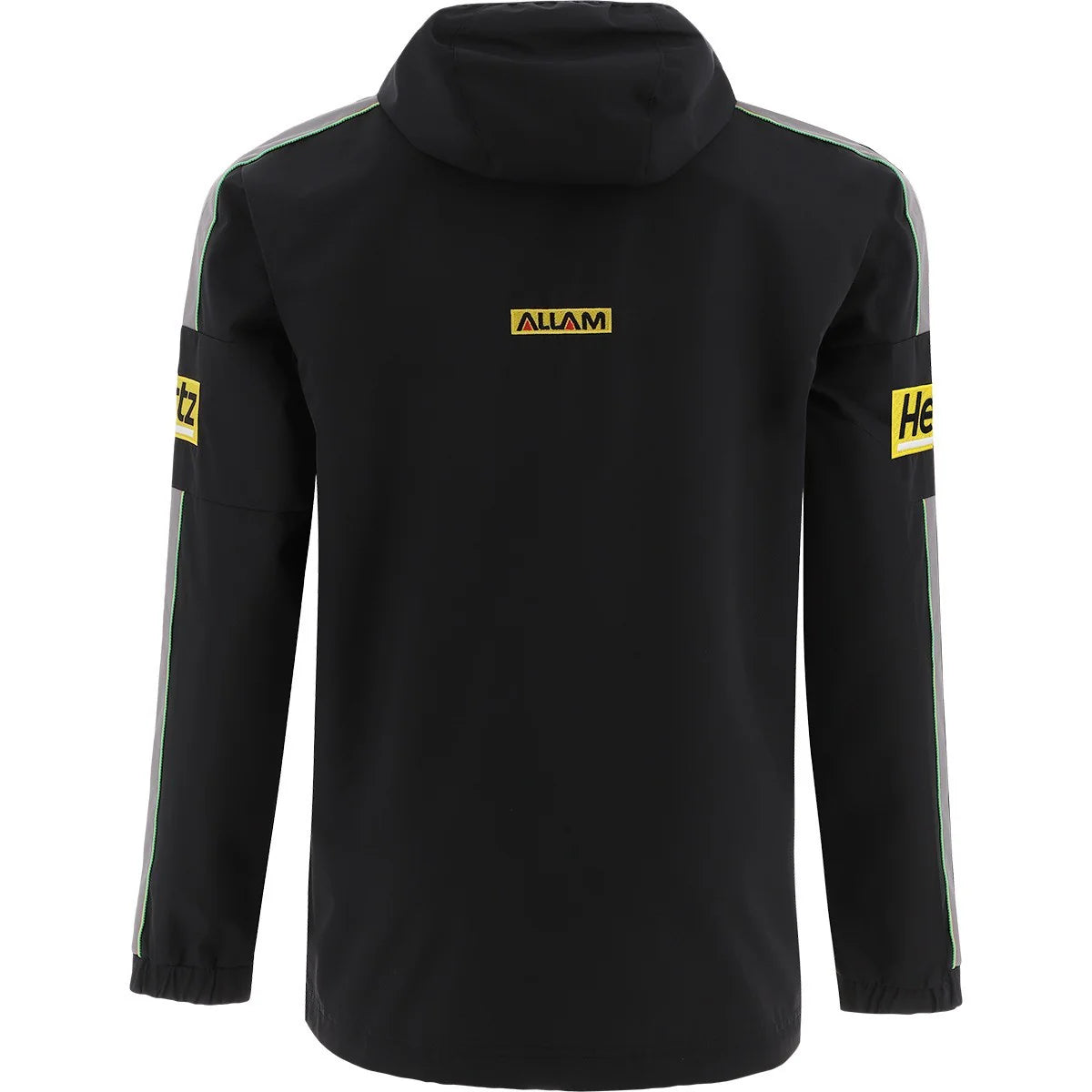 NRL 2026 Rain Jacket - Penrith Panthers - Adult - Mens - Weather