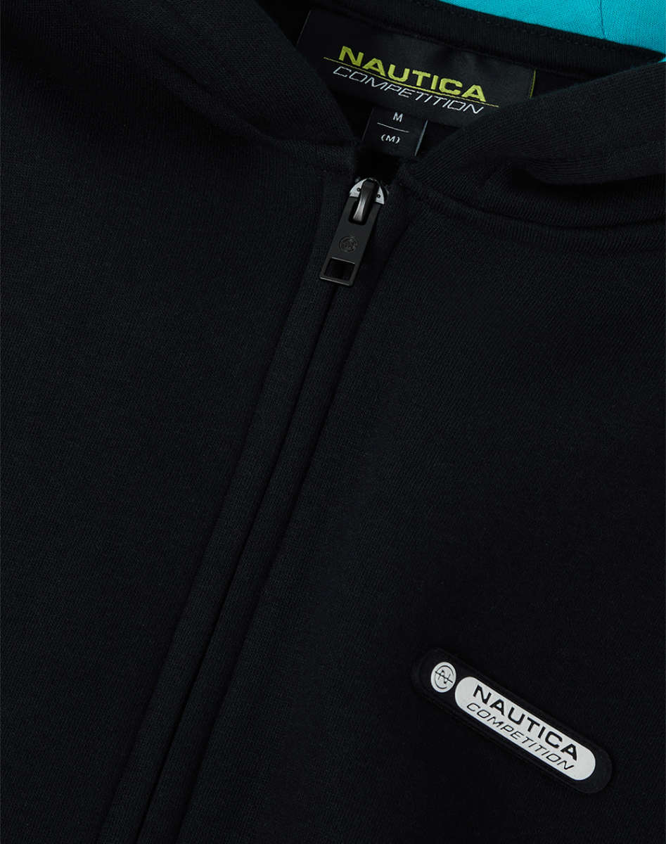Nautica Bogata Fz Hoody
