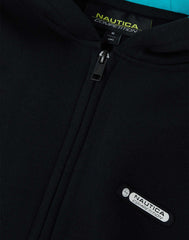 Nautica Bogata Fz Hoody