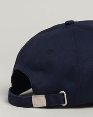 GANT Archive Shield Cotton Cap