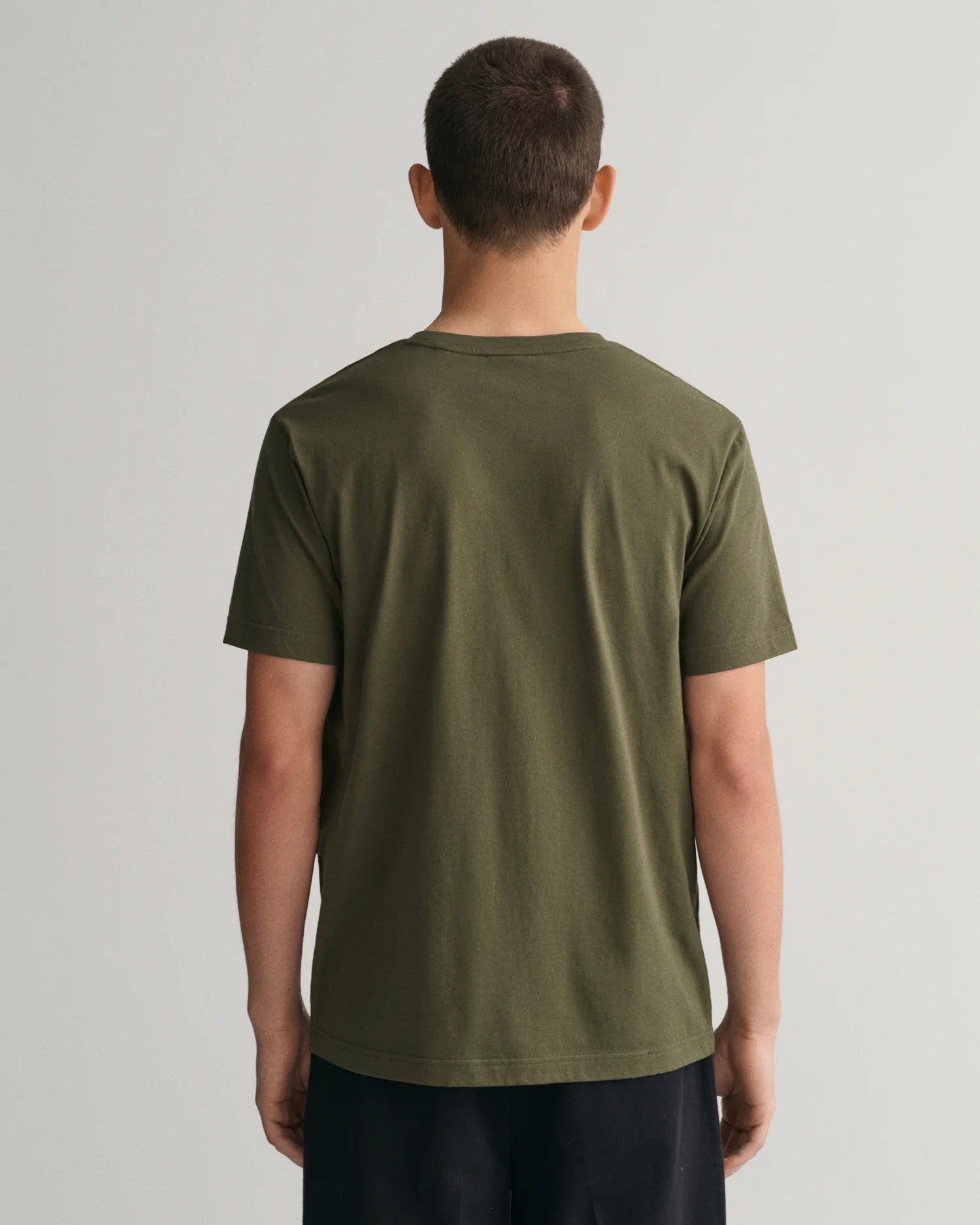 Gant Regular Archive Shield SS T-Shirt