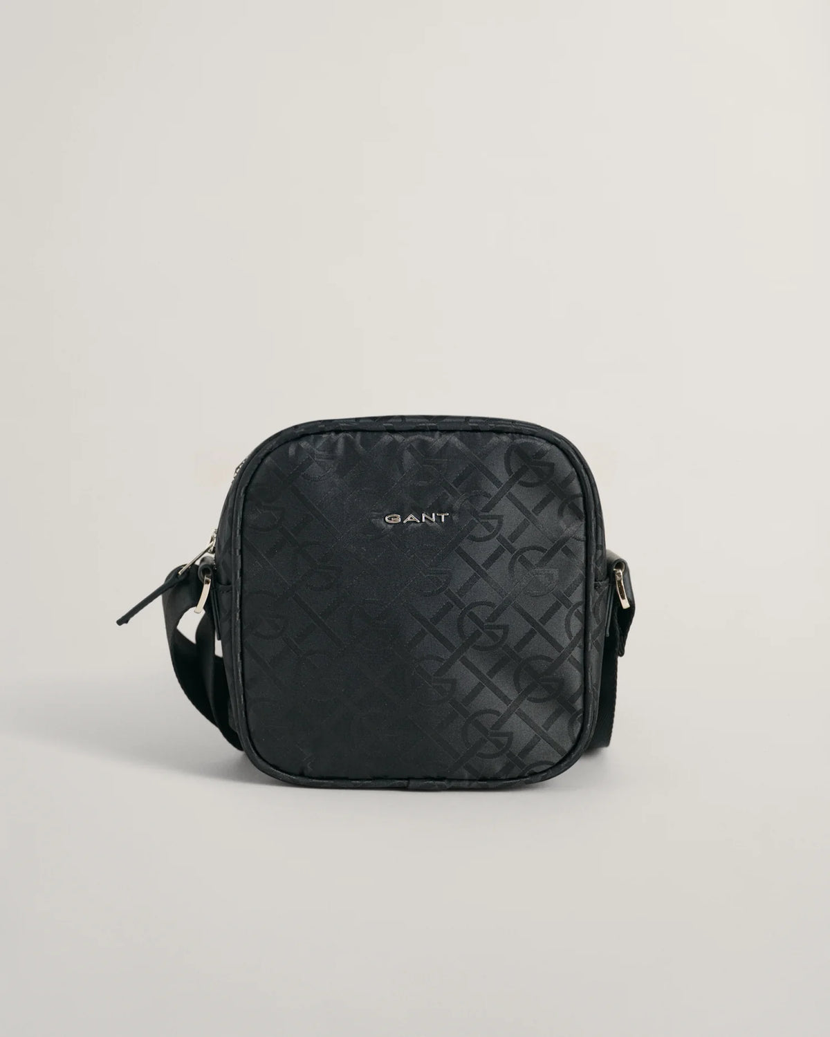 Gant G-Pattern Crossbody Bag