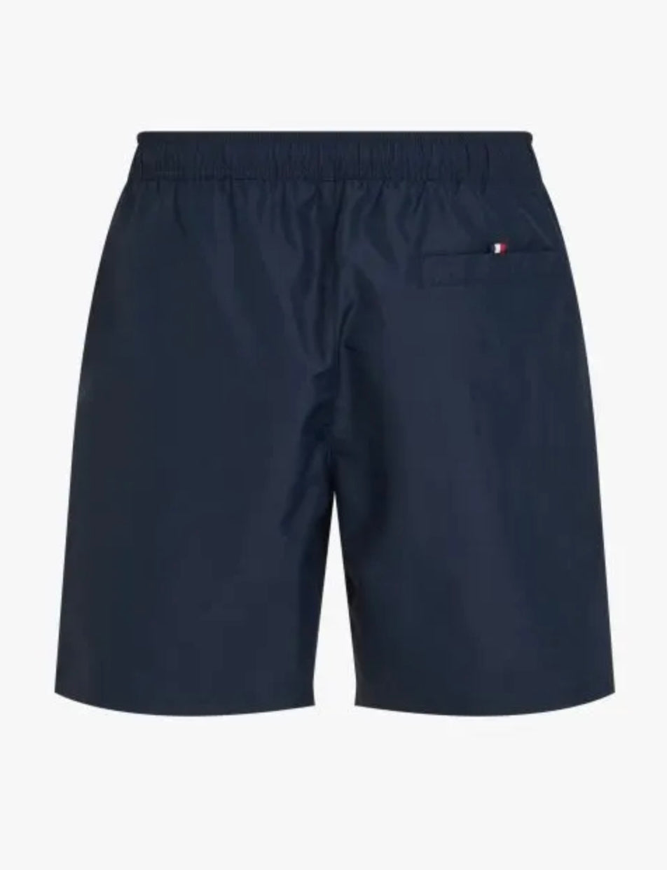 Tommy Hilfiger Logo Swim Short