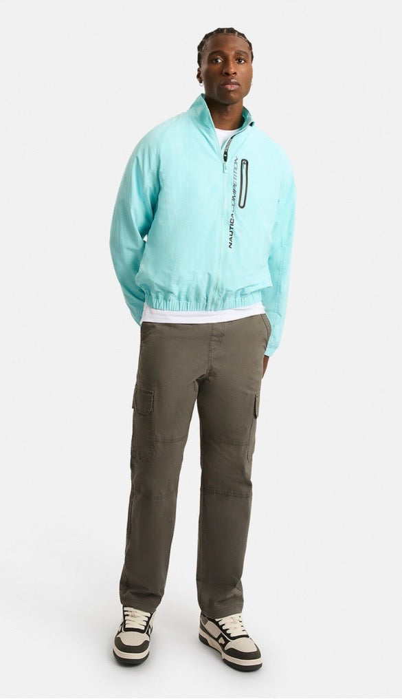 NAUTICA COMPETITION TESTMAN JACKET