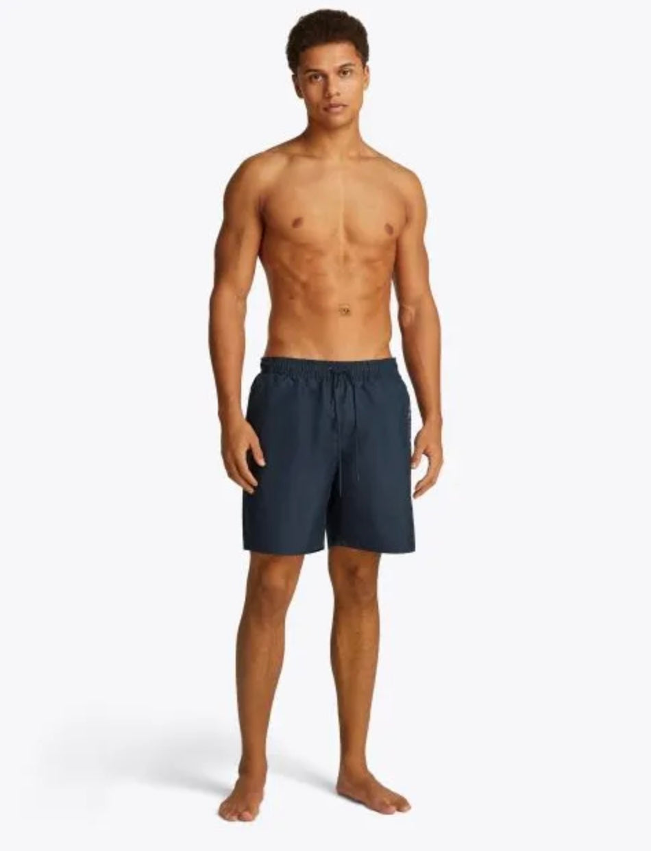 Tommy Hilfiger Logo Swim Short