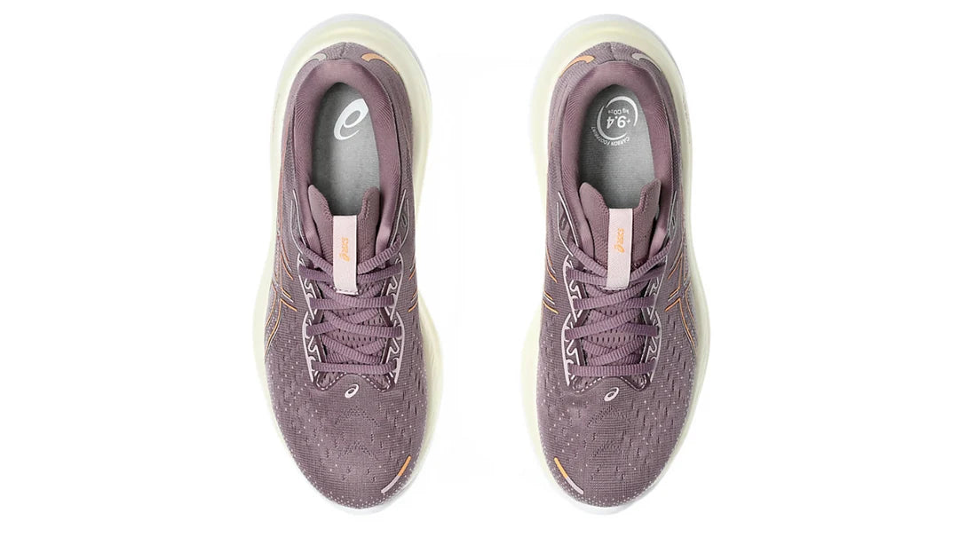 ASICS Womens Gel Cumulus 26