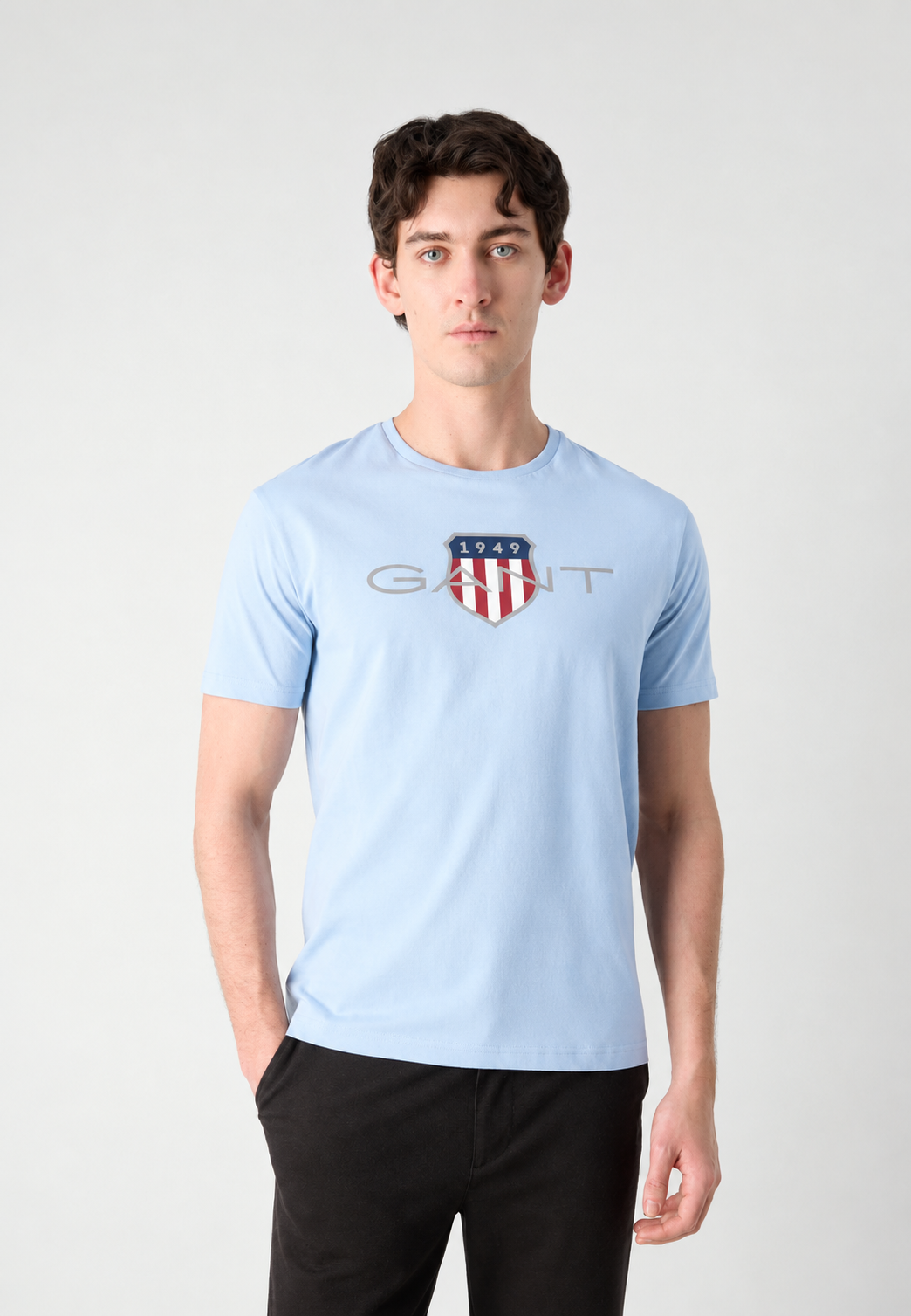 Gant Shield T-Shirt