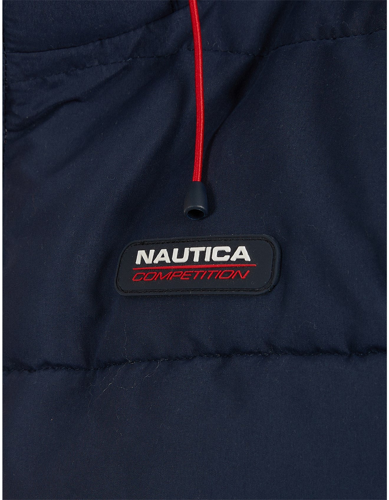 Nautica Barbuda Padded Jacket