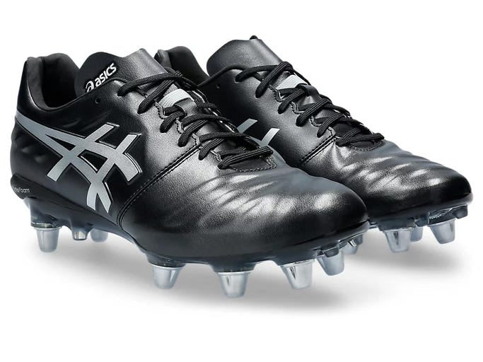 Asics Lethal Warno ST3 (Screw-in) Football Boots