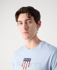 Gant Shield T-Shirt