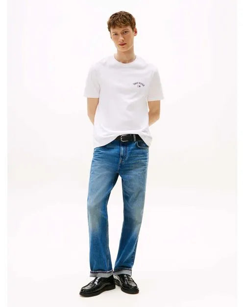 Tommy Hilfiger Summer Back Graphic T-Shirt