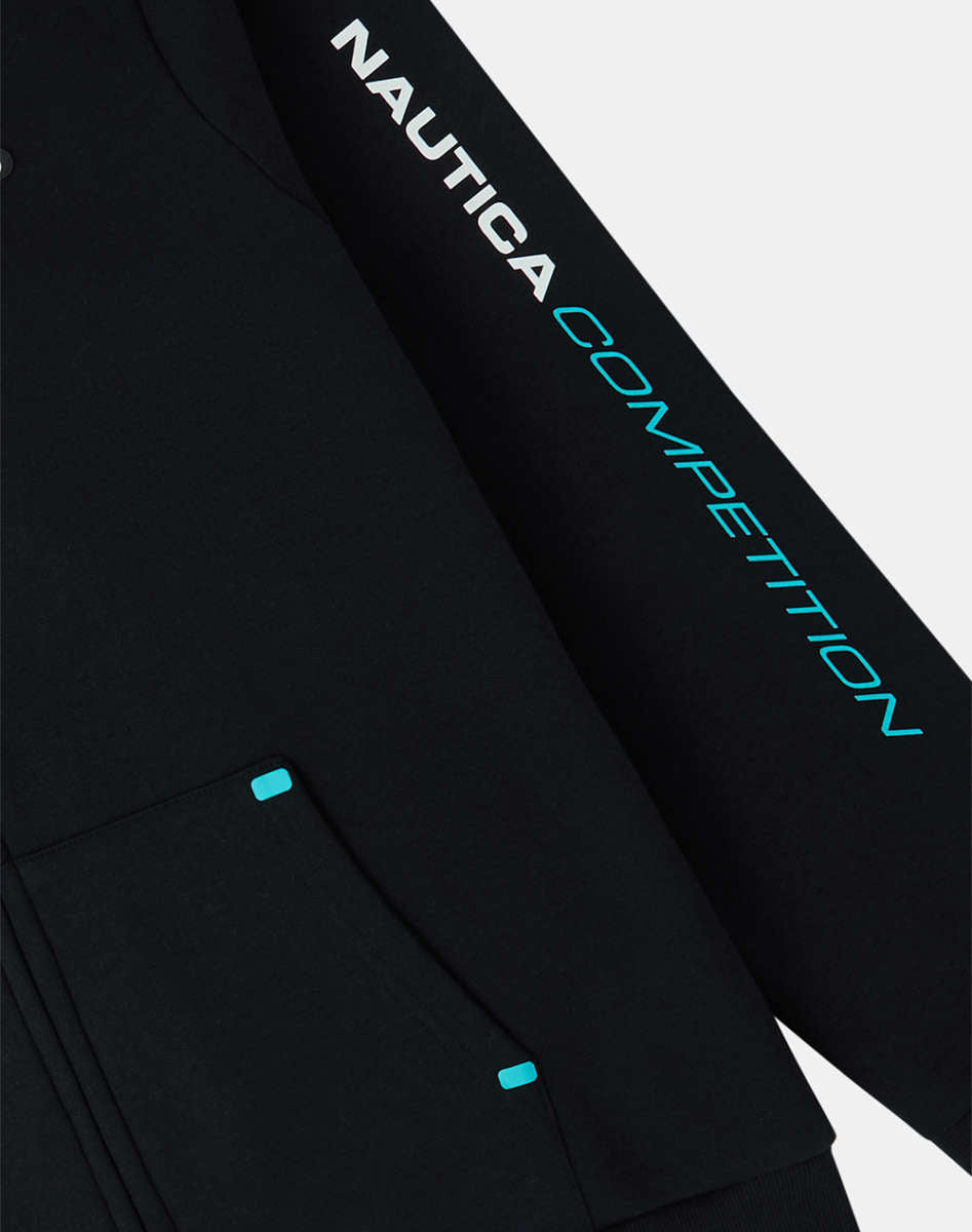 Nautica Bogata Fz Hoody