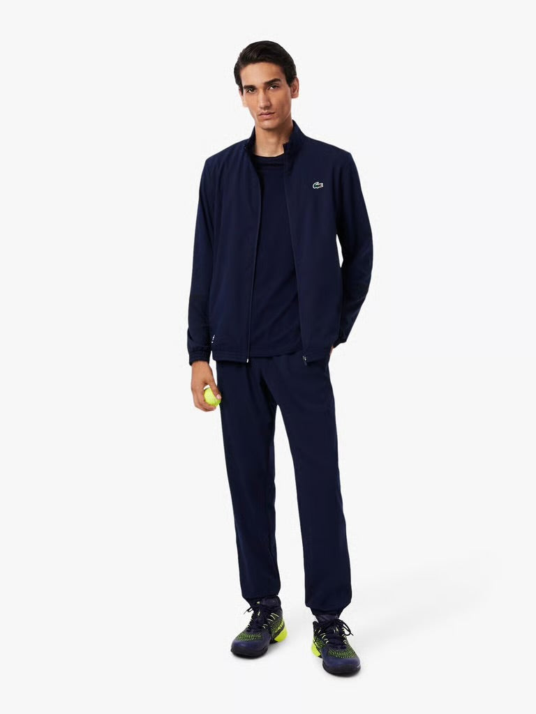 Lacoste Tennis x Daniil Medvedev Tracksuit