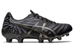 ASICS LETHAL TIGREOR IT FF WIDE(2E) MENS - BLACK/GUNMETAL