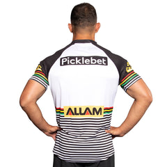 Penrith Panthers 2026 Men’s Warm Up Tee