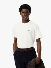 Lacoste Classic Fit Cotton T-shirt