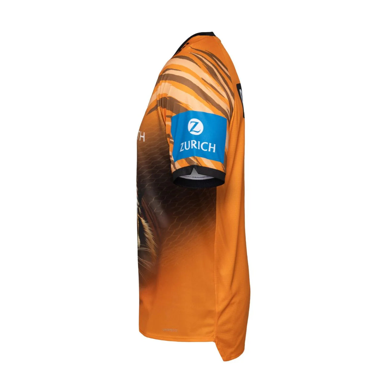 WESTS TIGERS 2026 ADULT TRAINING TEE