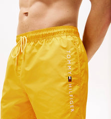 Tommy Hilfiger Logo Swim Short