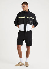 NAUTICA Donnelly FZ Jacket - Black