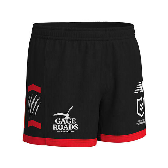 PERTH BEARS 2027 MEN'S HOME PLAYING SHORTS